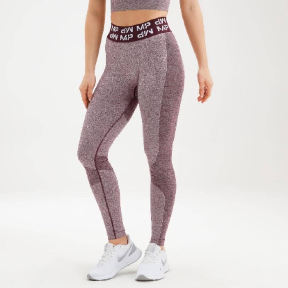 MyProtein Women’s Curve Seamless Leggings
